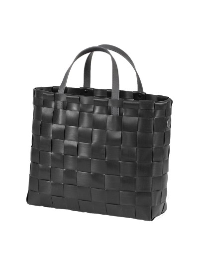 Handtasche - Freizeittasche Petite Shopper Black