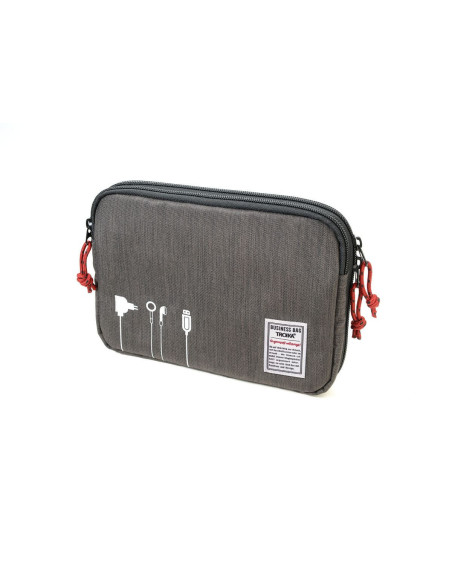 Kabeltasche Organizer "Business Tech Pouch 2" für Elektronikzubehör