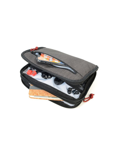 Kabeltasche Organizer "Business Tech Pouch 2" für Elektronikzubehör