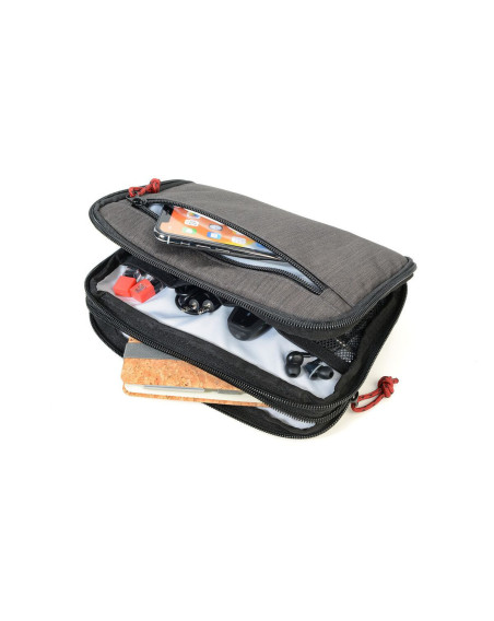 Kabeltasche Organizer "Business Tech Pouch 2" für Elektronikzubehör