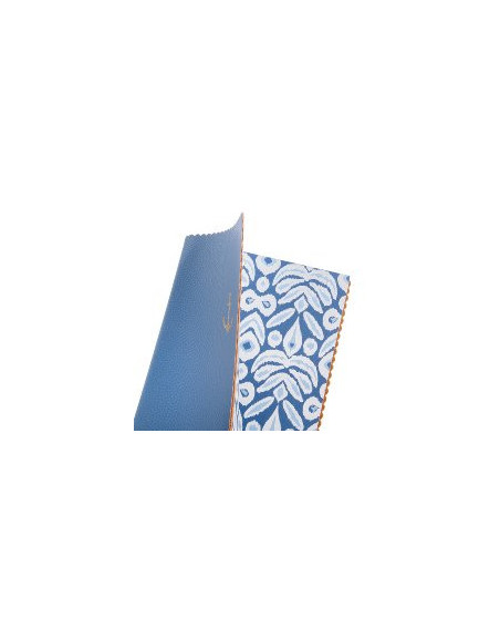 Notizbuch Schreibkladde "Anker" Majoie, Blau, A5 240 Seiten