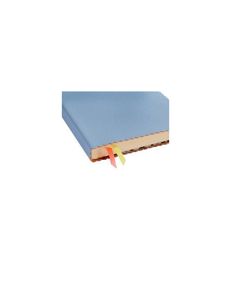 Notizbuch Schreibkladde "Anker" Majoie, Blau, A5 240 Seiten