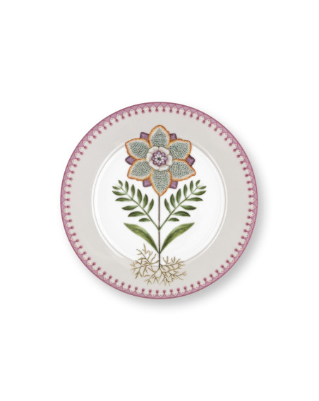 Etagere Cake Stand Lily & Lotus Lilac 3tlg