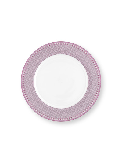 Etagere Cake Stand Lily & Lotus Lilac 3tlg