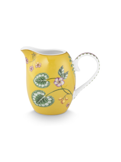 Tee- oder Kaffeekanne Lily & Lotus Tiles Yellow 1,6l