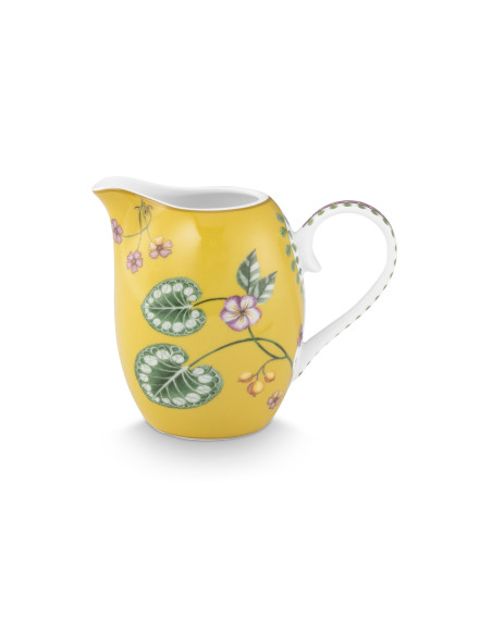 Teekanne Kaffeekanne Lily & Lotus Tiles Yellow 1,6l