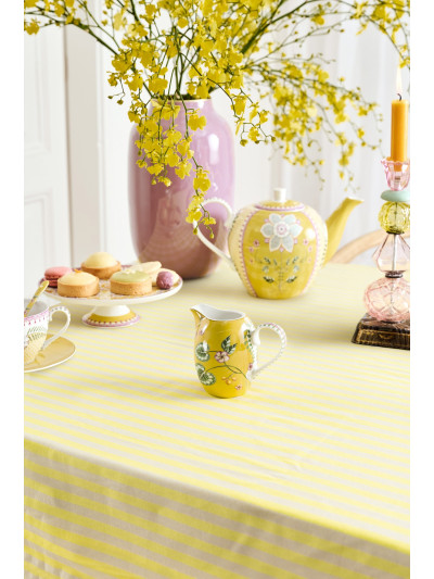 Tee- oder Kaffeekanne Lily & Lotus Tiles Yellow 1,6l