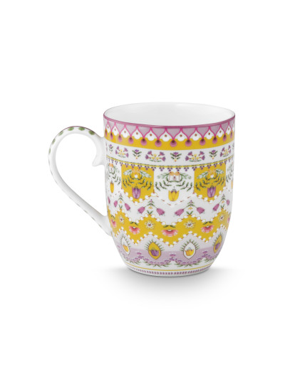 Tasse Becher Lily & Lotus Small Moon Delight Yellow 200ml