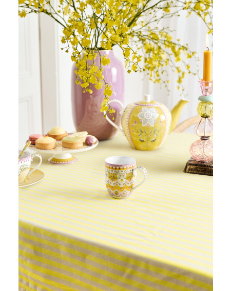 Tasse Becher Lily & Lotus Small Moon Delight Yellow 200ml