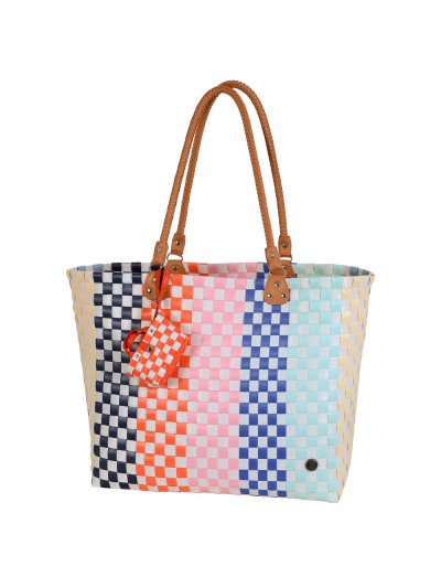 Einkaufstasche - Freizeittasche Shopper Sunny XL muti mix