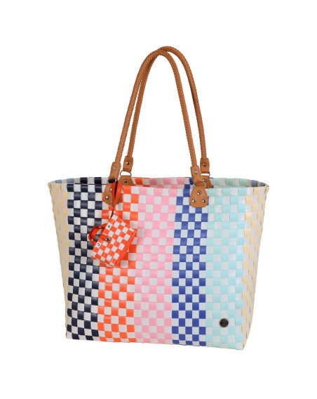 Einkaufstasche - Freizeittasche Shopper Sunny XL muti mix