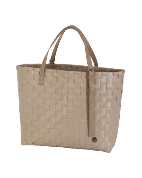 Einkaufstasche - Freizeittasche Handtasche Olivia, sage green