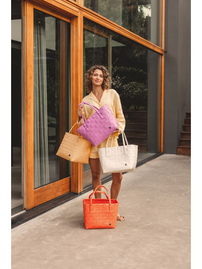 Einkaufstasche - Freizeittasche Paris Shopper icy mist