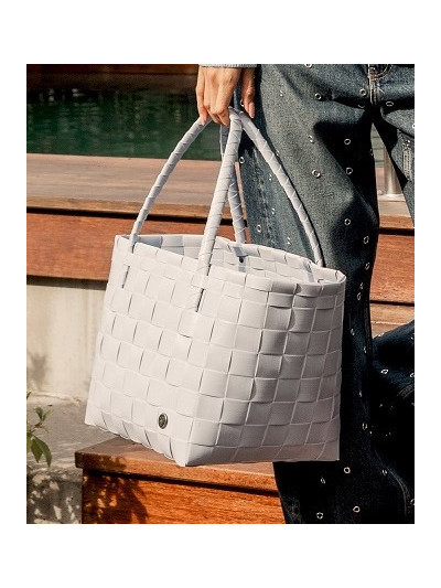 Einkaufstasche - Freizeittasche Paris Shopper icy mist