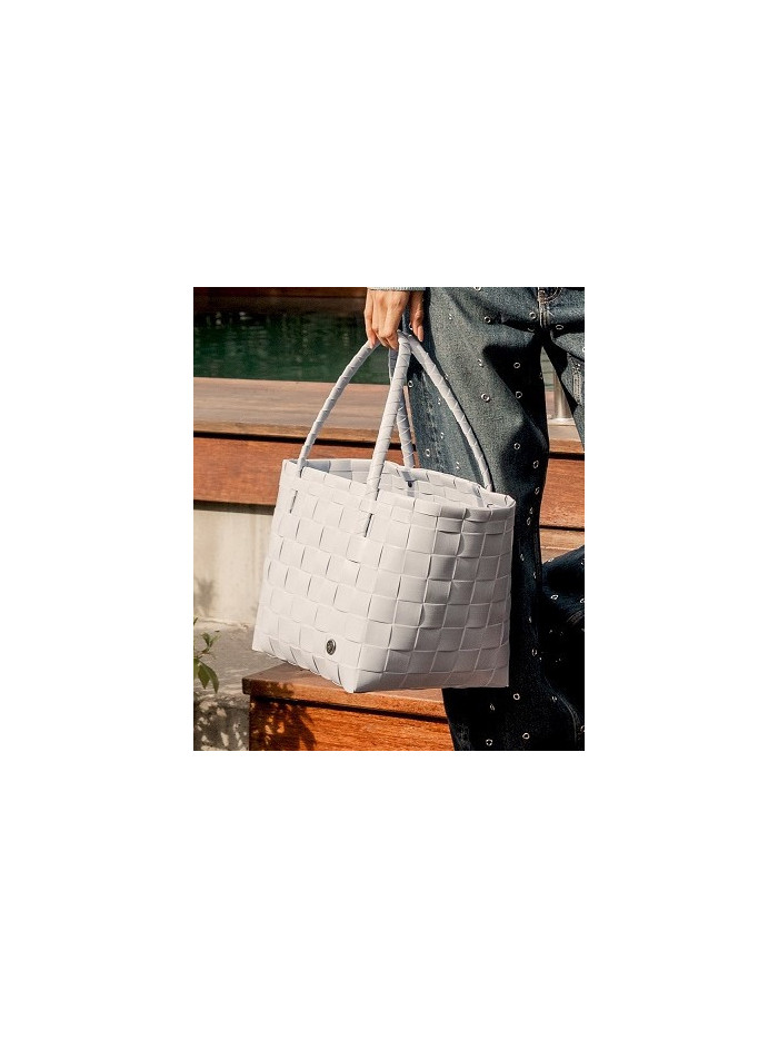 Einkaufstasche - Freizeittasche Paris Shopper icy mist