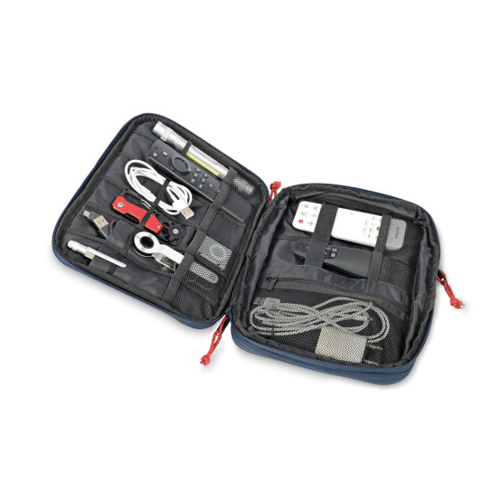 Kabeltasche Organizer von Elektronikzubehör