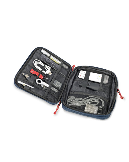 Kabeltasche Organizer von Elektronikzubehör