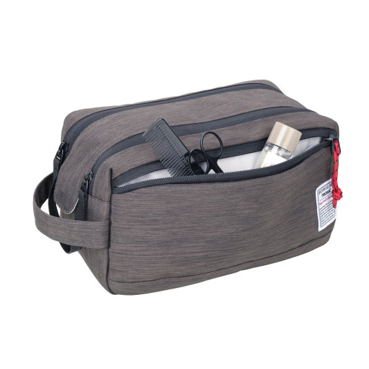 Kulturtasche Kulturbeutel für Männer Business Washbag