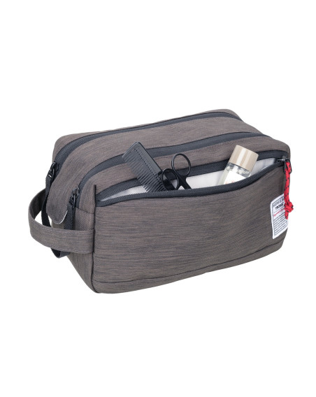 Kulturtasche Kulturbeutel für Männer Business Washbag