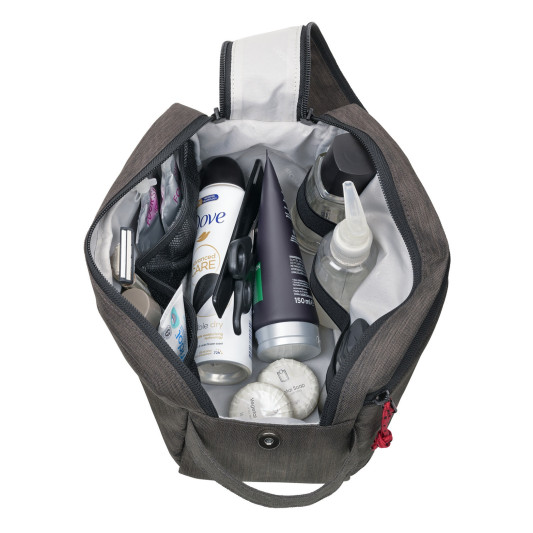 Kulturtasche Kulturbeutel für Männer Business Washbag