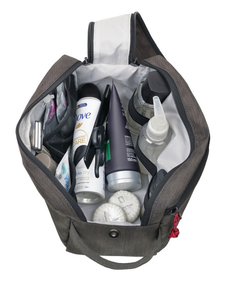 Kulturtasche Kulturbeutel für Männer Business Washbag