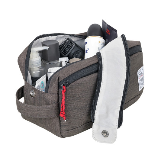 Kulturtasche Kulturbeutel für Männer Business Washbag