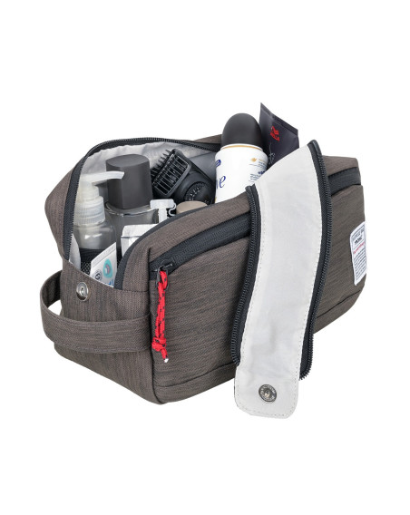 Kulturtasche Kulturbeutel für Männer Business Washbag