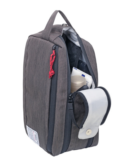 Kulturtasche Kulturbeutel für Männer Business Washbag