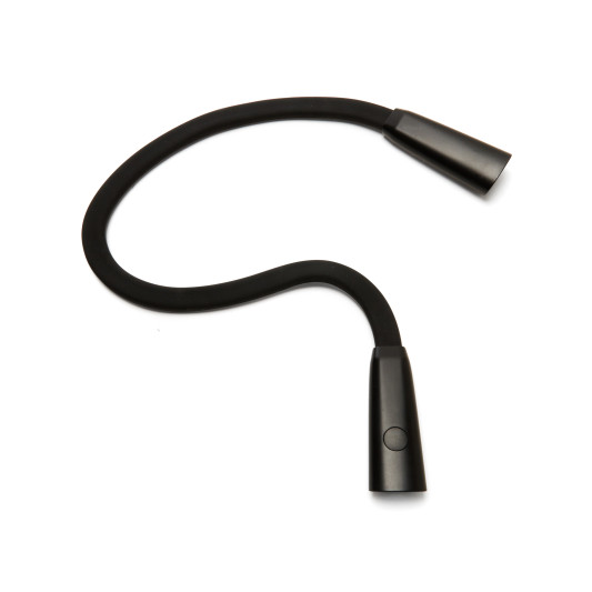 Book Light LED Lampe, flexibles USB Buchlicht, dimmbar