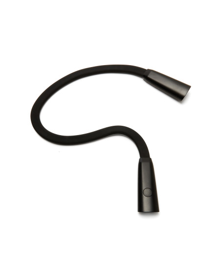 Book Light LED Lampe, flexibles USB Buchlicht, dimmbar