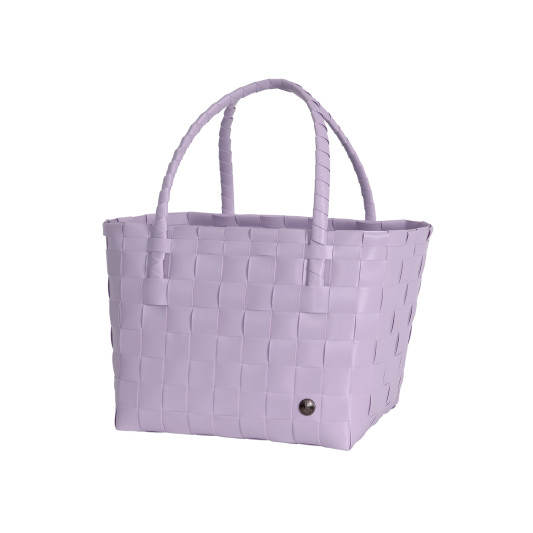 Einkaufstasche - Freizeittasche Paris Shopper smokey lilac