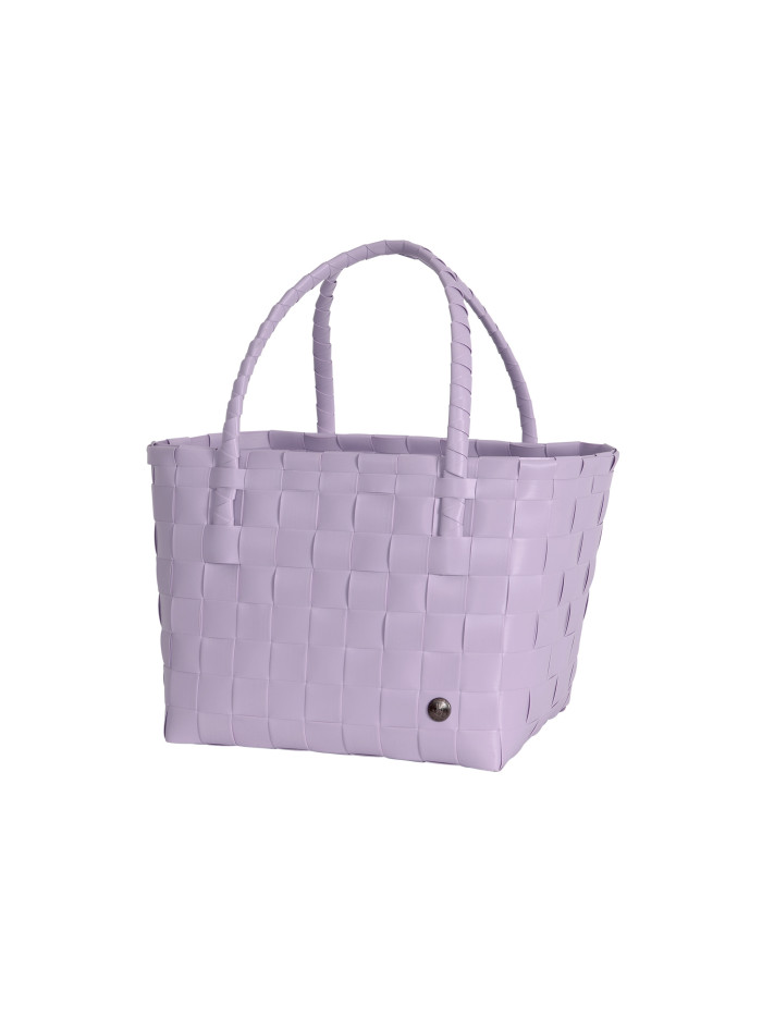 Einkaufstasche - Freizeittasche Paris Shopper smokey lilac