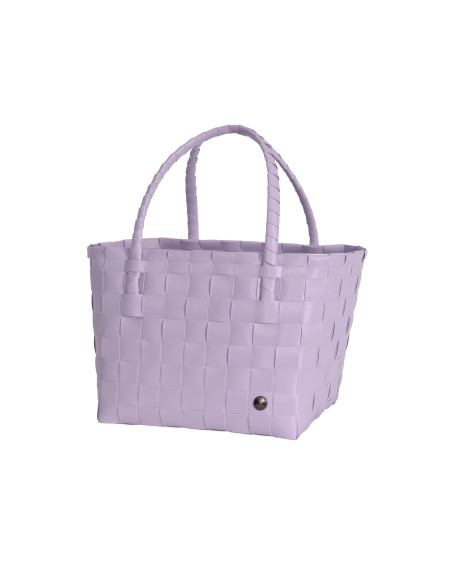 Einkaufstasche - Freizeittasche Paris Shopper smokey lilac