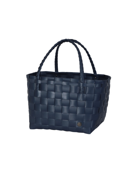 Einkaufstasche - Freizeittasche Paris Shopper night blue