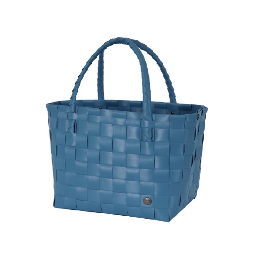 Einkaufstasche - Freizeittasche Paris Shopper atlantic blue