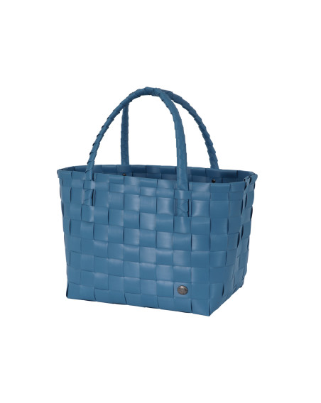 Einkaufstasche - Freizeittasche Paris Shopper atlantic blue