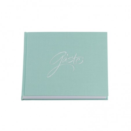 Forever - geb.Buch .HF Gäste - mint