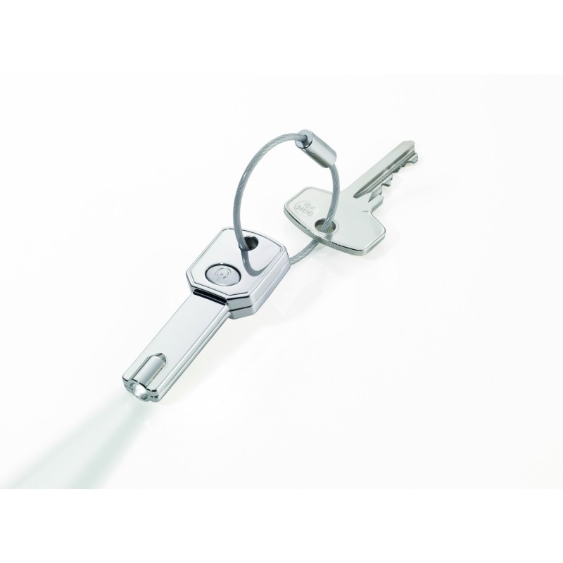 LIGHT KEY - Schlüsselanhänger LIGHT KEY - Schlüsselanhänger