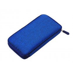 SAFE FLIGHT Etui für Reisedokumente