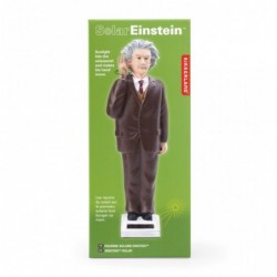 Einstein Solar