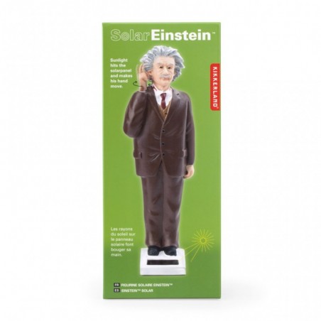 einsteinsolar