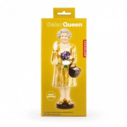 Solar Queen - Gold Edition