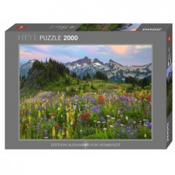 puzzle 2000 teile