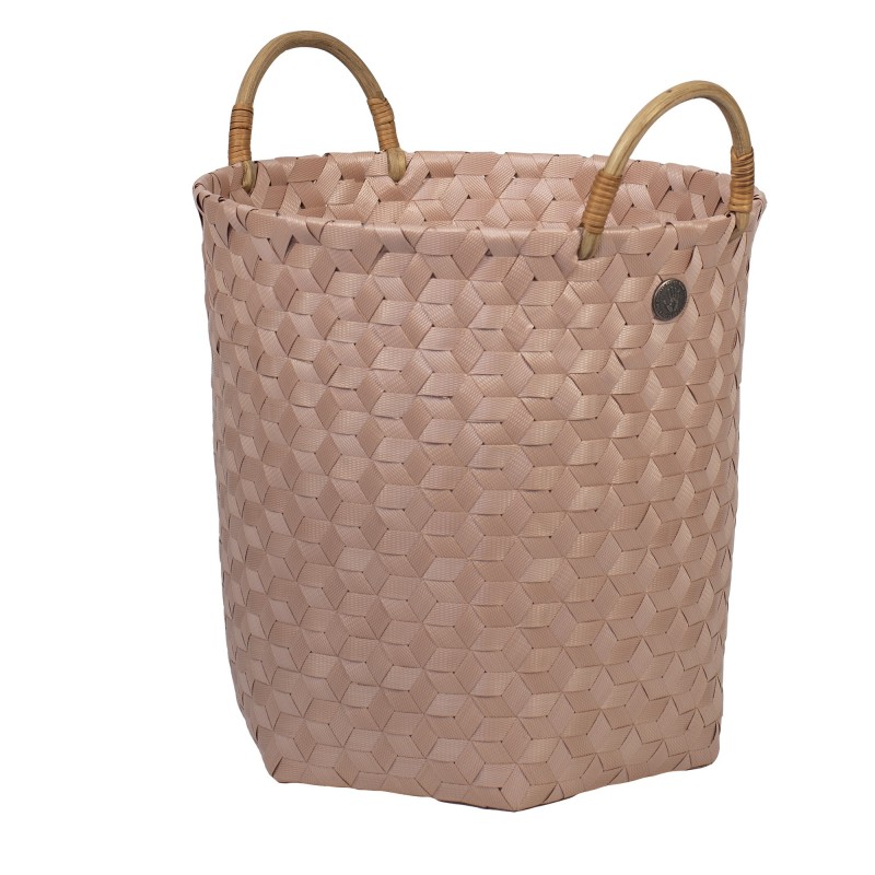 Farbe - Altrosa - Hoehe 36 - 5 cm - Durchmesser 30 cm Farbe - Altrosa - Hoehe 36 - 5 cm - Durchmesser 30 cm