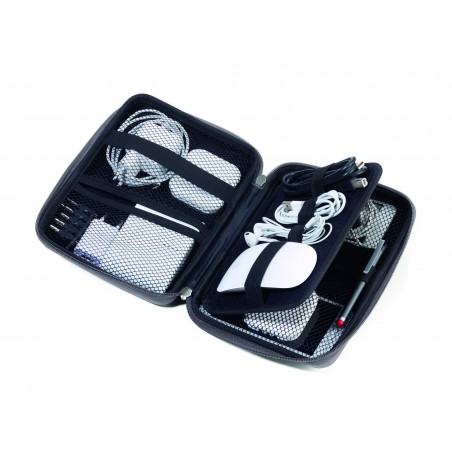 Organizer Etui "ALLES IN ORDNUNG" 17x23 cm