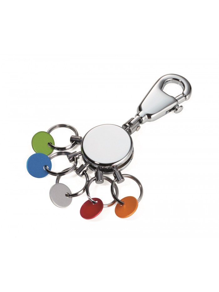 Schlüsselanhänger Patent Colour Schlüsselanhänger Patent Colour