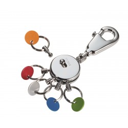 Schlüsselanhänger Patent Colour Schlüsselanhänger Patent Colour