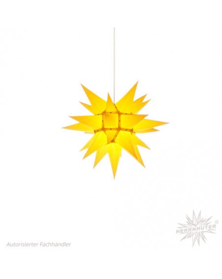 Herrnhuter Stern I4, 40 cm Papier, Advents- und Weihnachtsstern