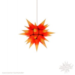 Herrnhuter Stern I4, 40 cm Papier, Advents- und Weihnachtsstern