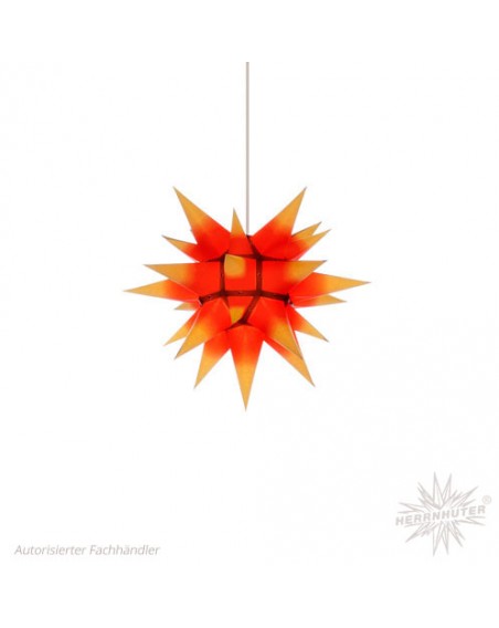 Herrnhuter Stern I4, 40 cm Papier, Advents- und Weihnachtsstern